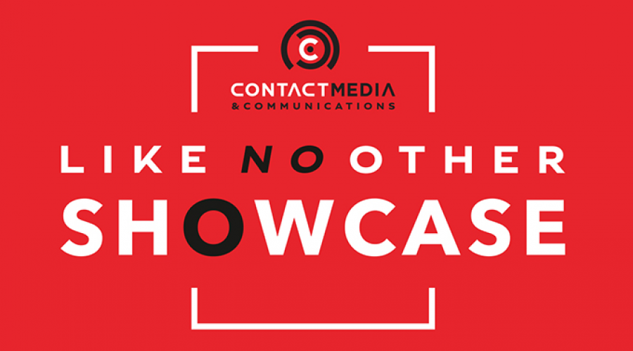 Contact Media Showcase